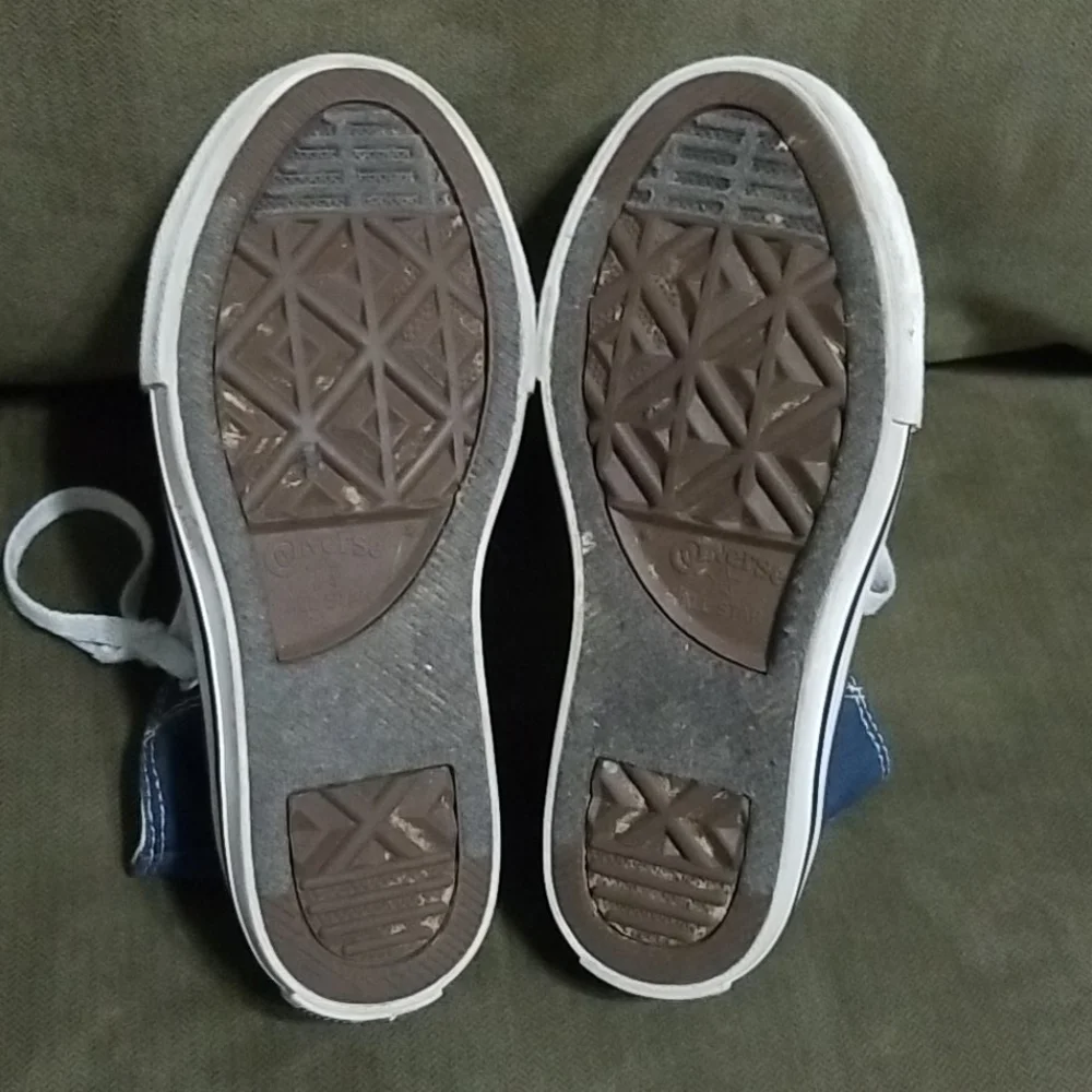 Converse all star